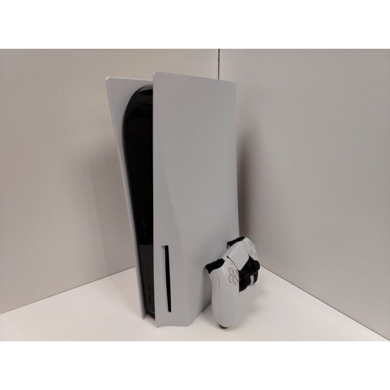 Игровые приставки Sony Playstation 5 825GB (CFI-1100A)            
            б/у
