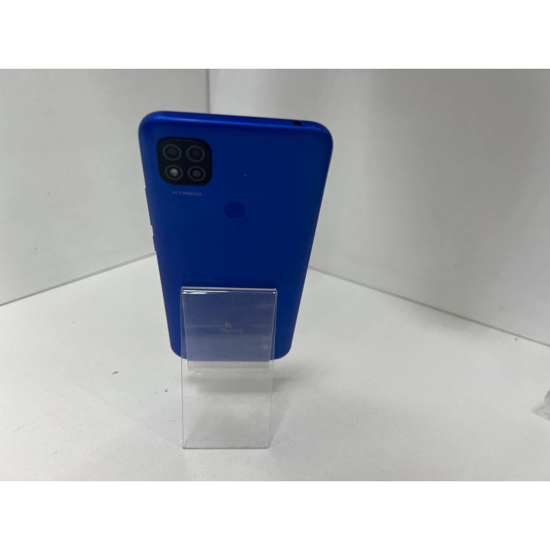 Мобильный телефон Xiaomi Redmi 9C (NFC) 3/64 GB.            
            б/у