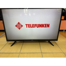 Телевизор Telefunken TF-LED40S48T2            
            б/у