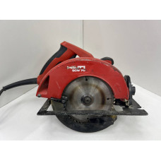 Циркулярная (дисковая) пила Hilti SCW 70            
            б/у