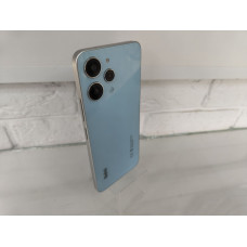 Мобильный телефон Xiaomi Redmi 12 4/128 GB            
            б/у