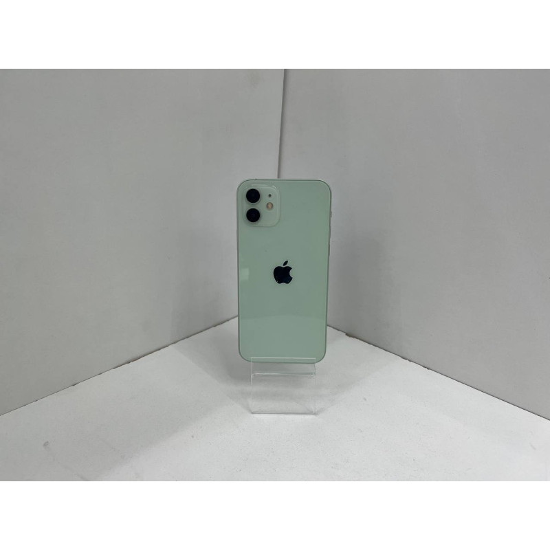 Мобильный телефон Apple iPhone 12 4/128 GB            
            б/у