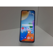 Мобильный телефон Xiaomi Redmi 10C 4/64 GB            
            б/у