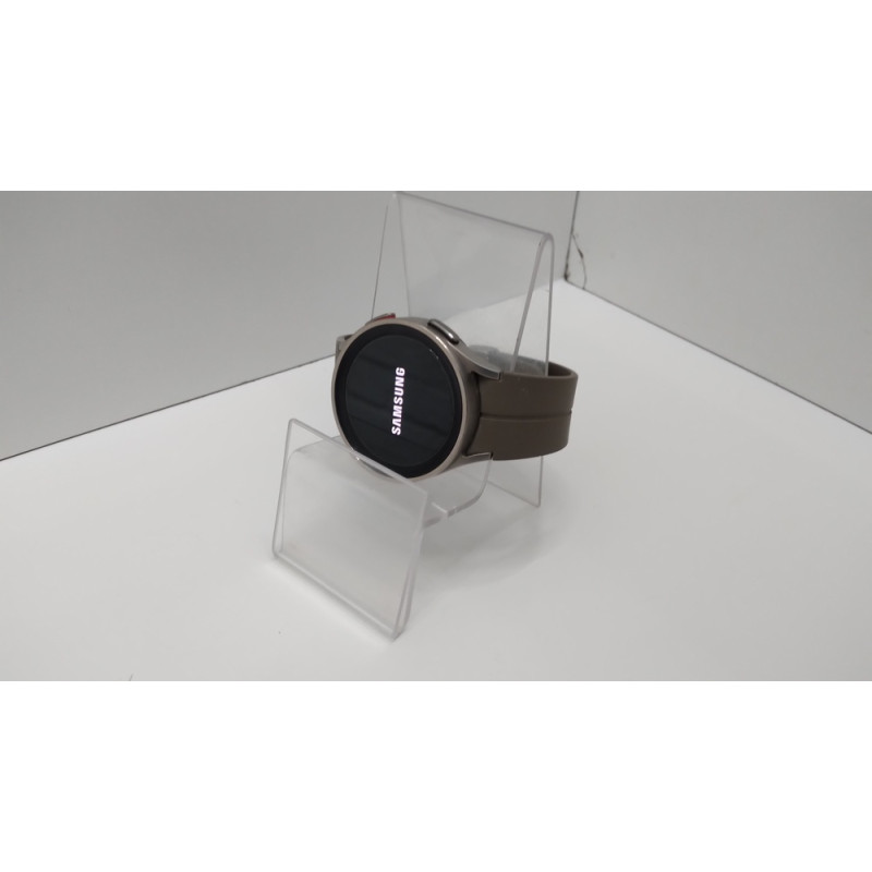 Умные Часы Samsung Galaxy Watch 5 Pro 45mm            
            б/у
