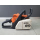 Бензопила STIHL MS 180 C.            
            б/у