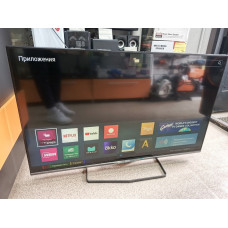 Телевизор Philips 50PUS6809            
            б/у
