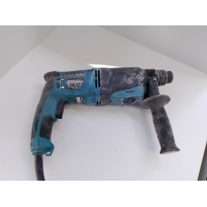 Перфораторы Makita HR2630            
            б/у