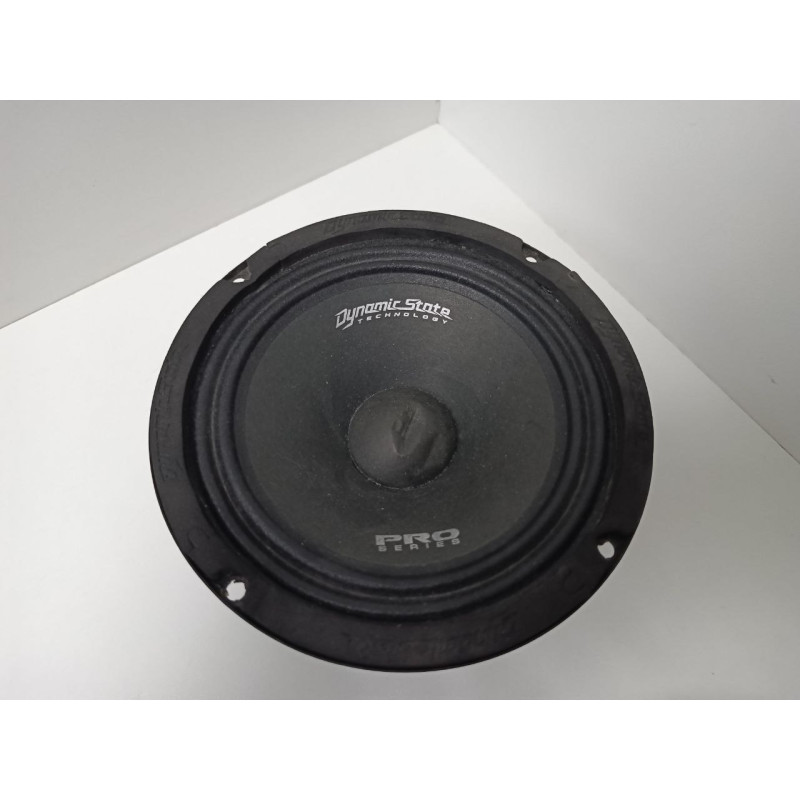 Колонки автомобильные Dynamic State PM-165.1            
            б/у