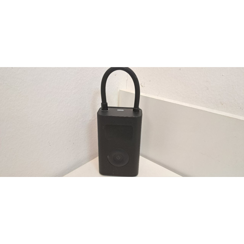 Электрический насос Xiaomi Mijia Electric Pump 2 (MJCQB06QW)            
            б/у