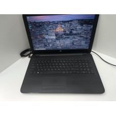 Ноутбук HP Tpn-C126            
            б/у
