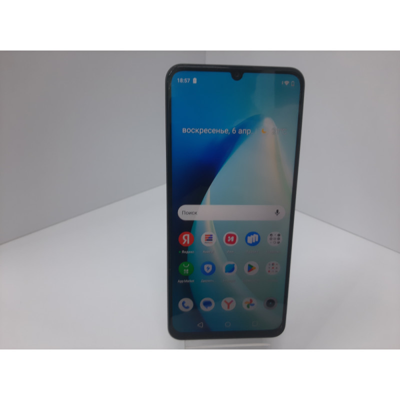Мобильный телефон REALME Note 50 3/64 GB            
            б/у
