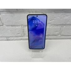 Мобильный телефон Samsung Galaxy A55 5G 8/256 GB            
            б/у