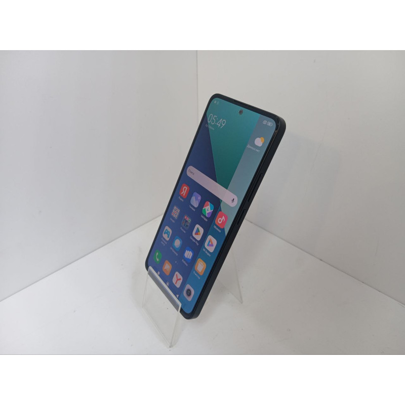 Мобильный телефон Xiaomi Redmi Note 13 8/128 GB            
            б/у