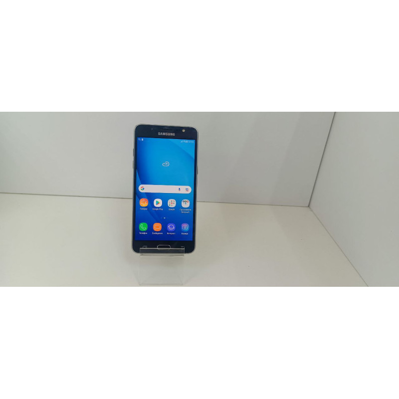 Мобильный телефон Samsung Galaxy J5 Prime 2/16 GB            
            б/у