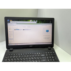 Ноутбук Acer. Es1-512            
            б/у