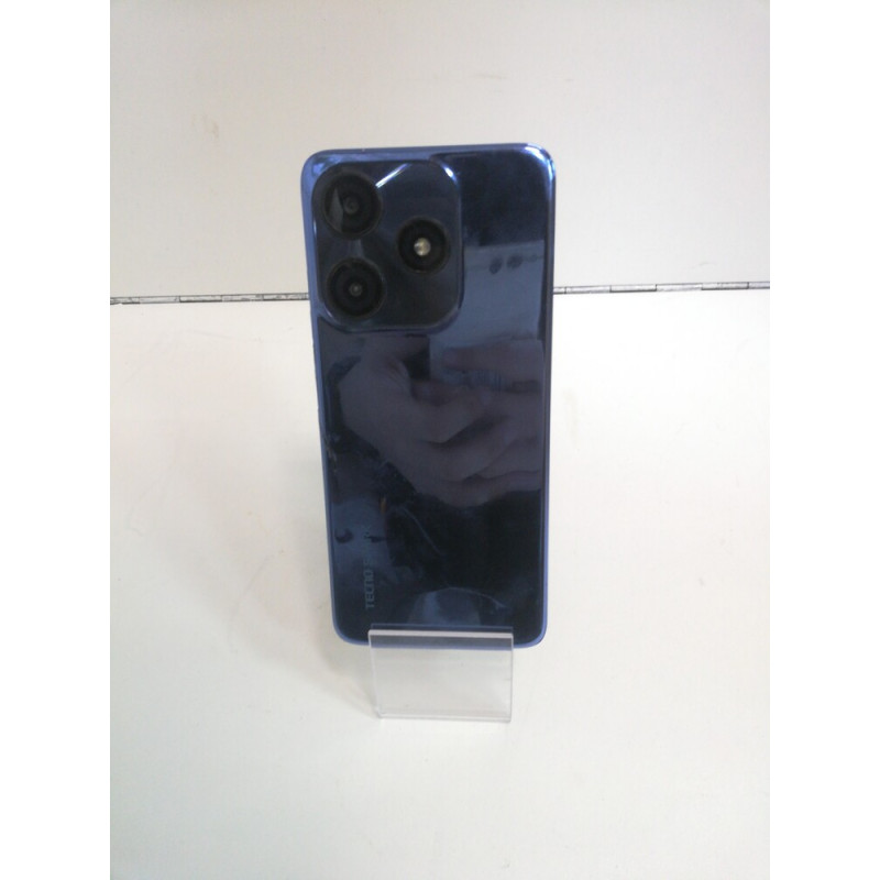 Мобильный телефон Tecno Spark 10C 4/64 GB            
            б/у