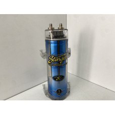 Конденсатор STINGER 1 Farad            
            б/у