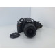 Фотоаппарат зеркальный Nikon D3100            
            б/у