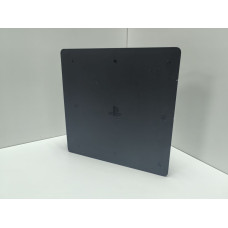 Игровые приставки Sony Playstation 4 SLIM 500GB (CUH-2108A)            
            б/у