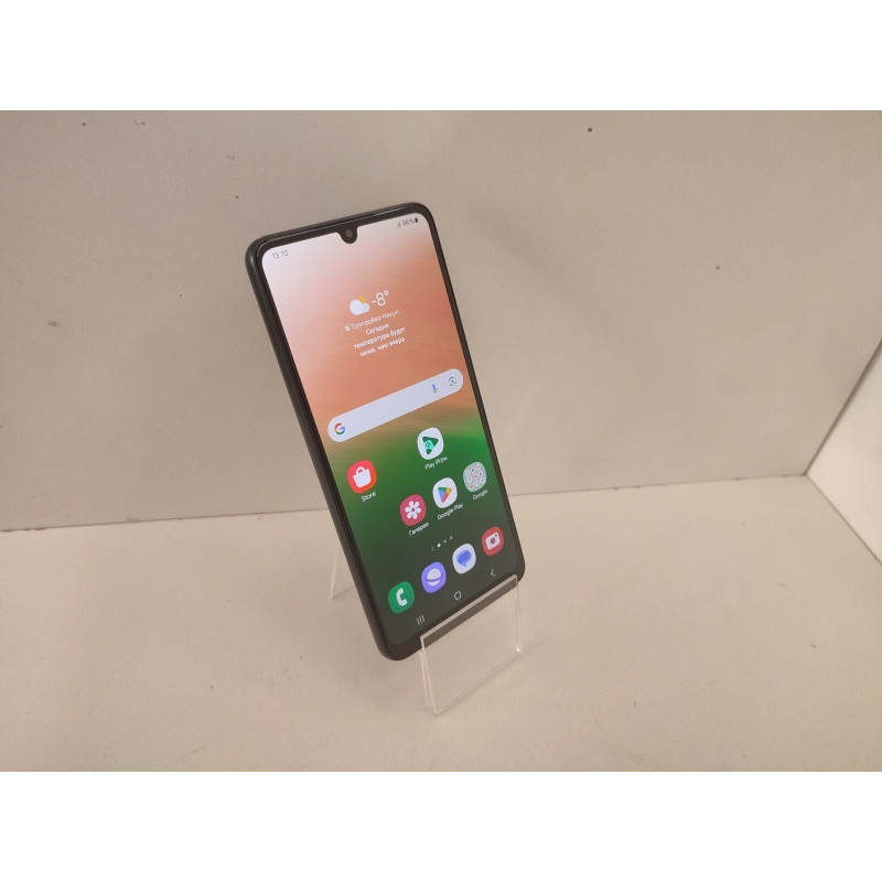 Мобильный телефон Samsung Galaxy A33 5G 6/128 GB            
            б/у