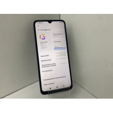 Мобильный телефон Xiaomi Redmi 12C 4/128 GB            
            б/у