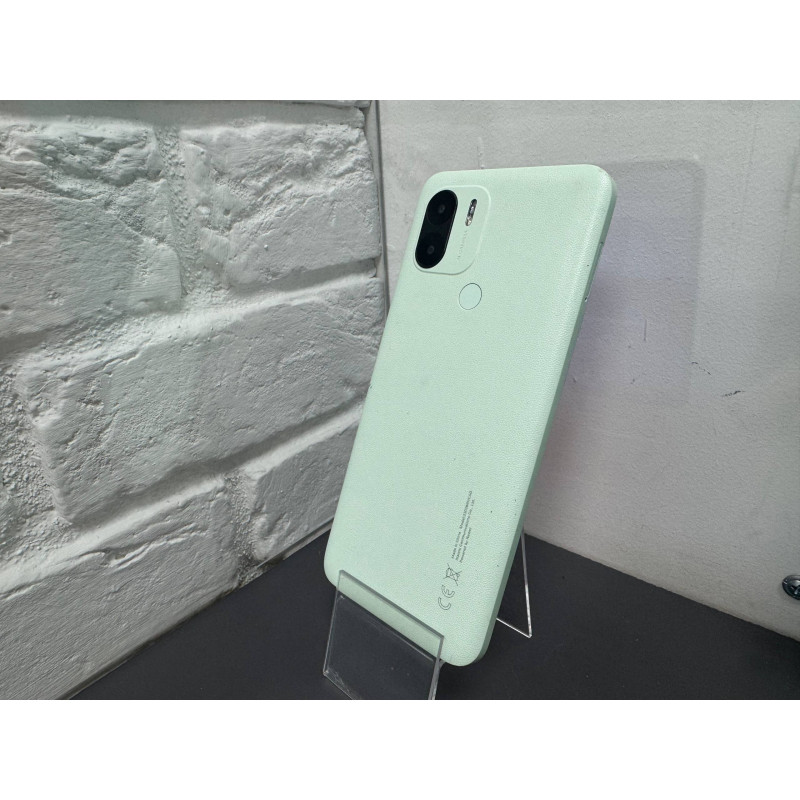 Мобильный телефон Xiaomi Redmi A2+ 3/64 GB            
            б/у