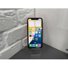 Мобильный телефон Apple iPhone XR 3/256 GB.            
            б/у