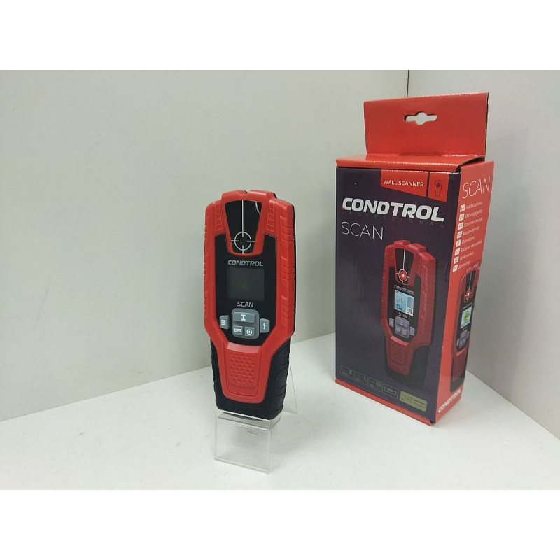 Детектор проводки Condtrol Scan