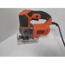 Лобзик BlackDecker BES610            
            б/у