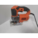 Лобзик BlackDecker BES610            
            б/у
