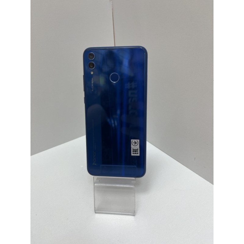 Мобильный телефон Xiaomi Redmi Note 8 4/64 GB            
            б/у
