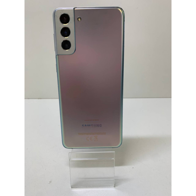 Мобильный телефон Samsung Galaxy S21+ 8/128 GB            
            б/у