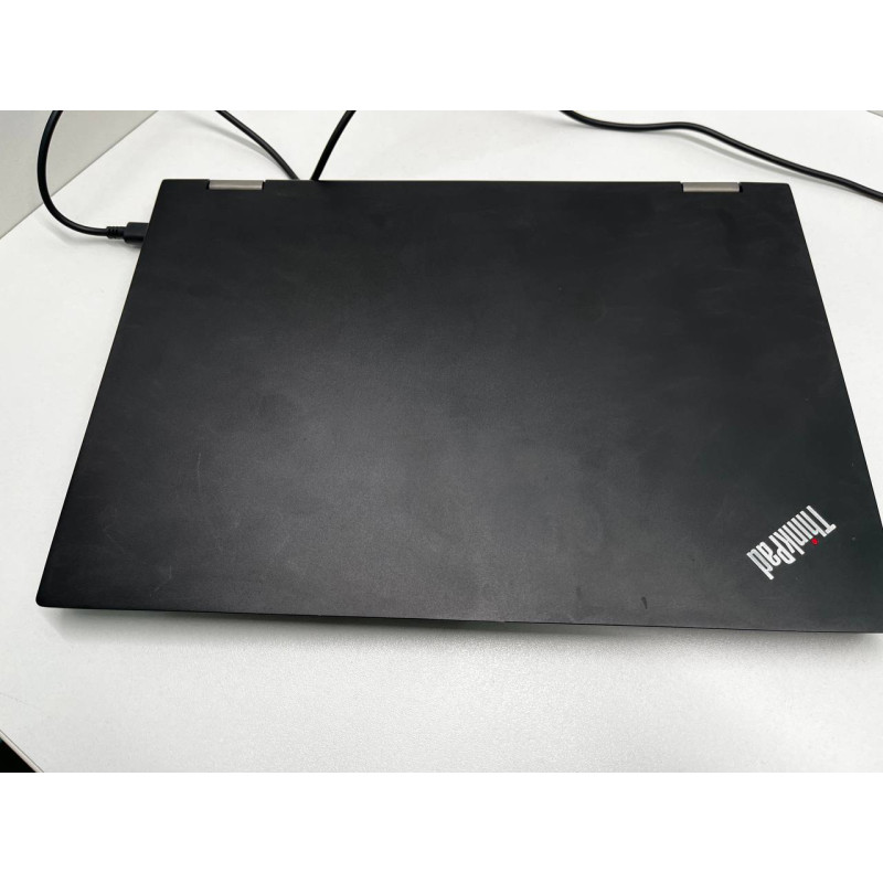 Ноутбук Lenovo ThinkPad L13 Yoga            
            б/у