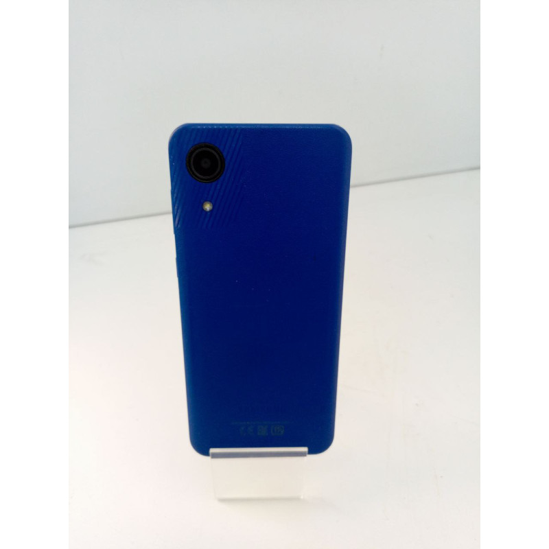 Мобильный телефон Samsung Galaxy A03 Core 2/32 GB            
            б/у