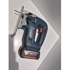 Лобзик Bosch GST 185-LI            
            б/у