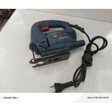 Лобзик Bosch GST 700            
            б/у