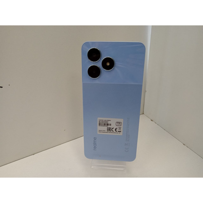 Мобильный телефон REALME Note 50 3/64 GB            
            б/у