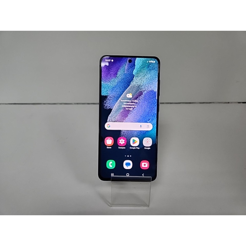 Мобильный телефон Samsung Galaxy S21 FE 5G 8/256 GB            
            б/у