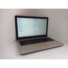 Ноутбук ASUS F540B            
            б/у