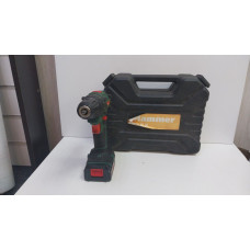Шуруповерт Hammer ACD120Li            
            б/у