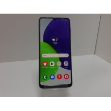 Мобильный телефон Samsung Galaxy F22 6/128 GB            
            б/у