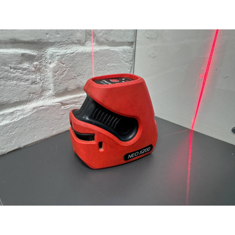 Нивелир Condtrol Neo X200            
            б/у