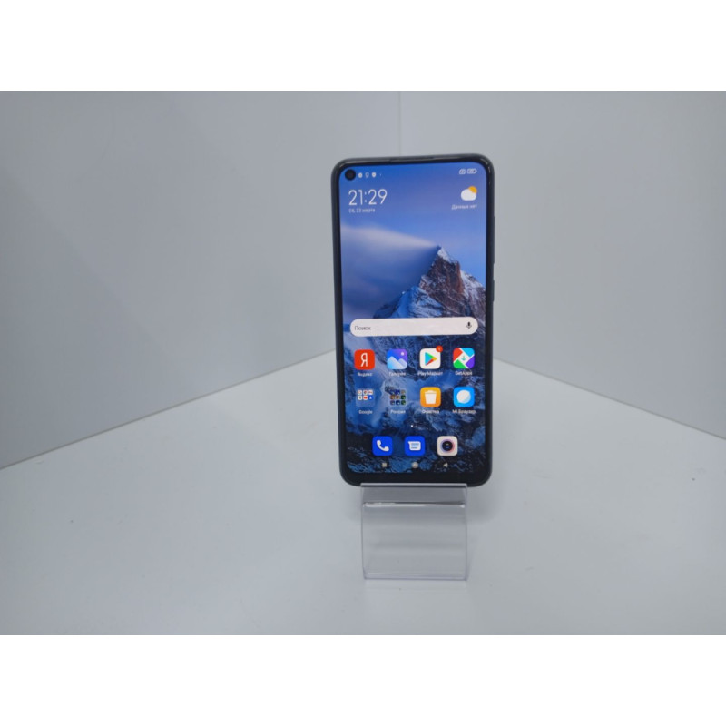 Мобильный телефон Xiaomi Redmi Note 9 3/64 GB            
            б/у