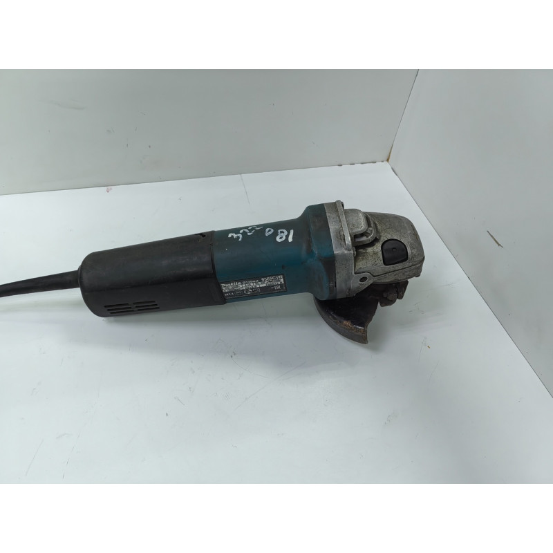 Болгарка Makita 9565CVR            
            б/у