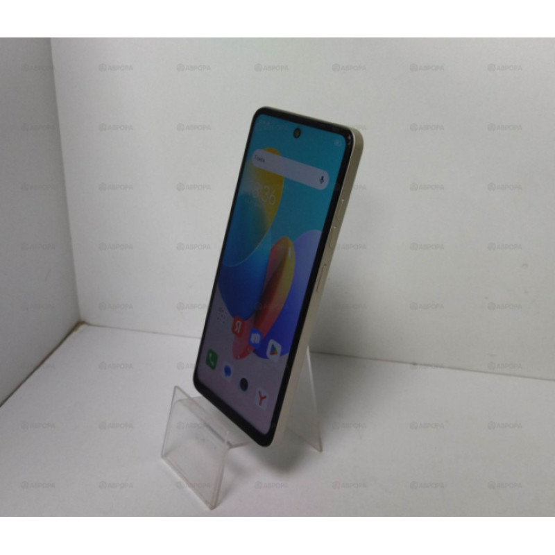 Мобильный телефон Tecno Spark Go 2024 4/128 GB            
            б/у