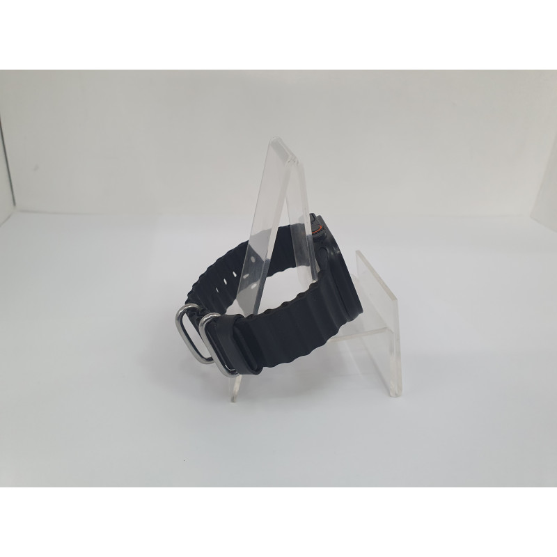 Умные Часы Smart Watch T800 Ultra 2            
            б/у