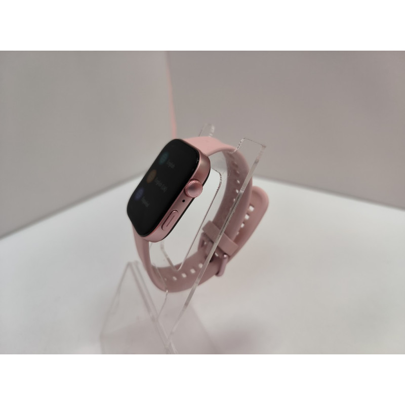 Умные Часы Huawei Watch Fit 3            
            б/у