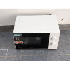 Микроволновые печи Hisense H20MOWP1            
            б/у