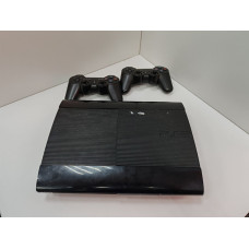 Игровые приставки Sony PlayStation 3 500GB (CECH-4308C)            
            б/у