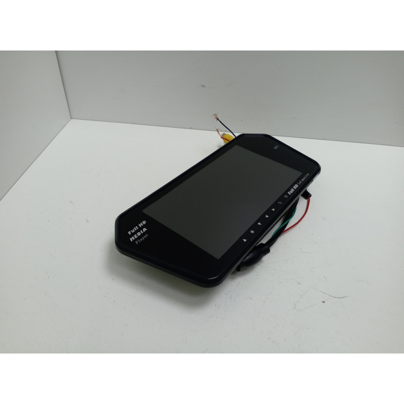 Зеркало заднего вида Full Hd Media Player MP5            
            б/у